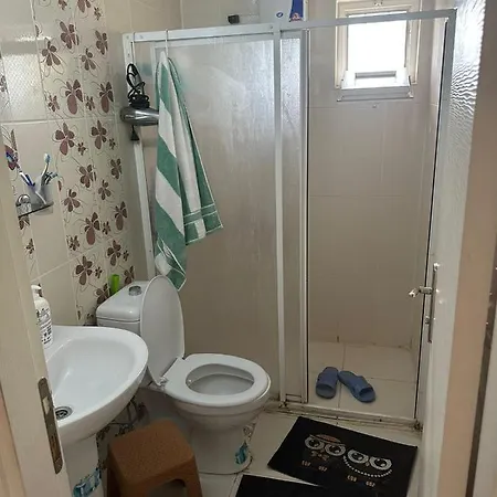 в Kultur 2+1 Antalya